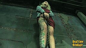 hardcore sadomasochism porn with intense whipping and bondage scenes