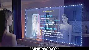 slut teen 18+ gets anal sex