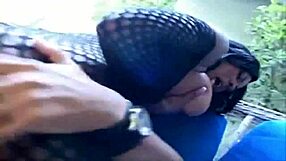 Pov Deepthroat With Big Natural Tits Ebony Babe