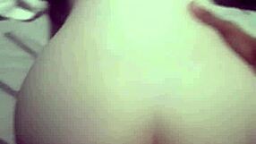 I ate a white girl doggystyle leaving her pussy raw and ass red pintoloko110 brancarosa