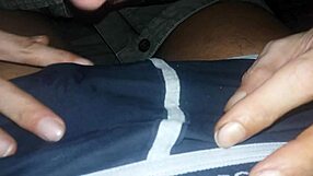 Sucking Fantastic Lankan Black Cock With Many Tastes