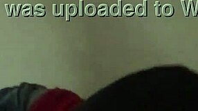 She's sucking my soul out with her mouth on my pussy