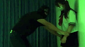 Баллбастинг 63 с интенсивным пинанием