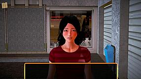 my new family 320 with erotic big tits