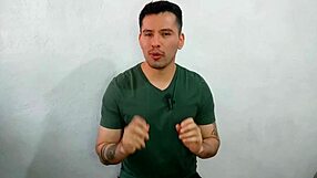 I Felt So Excited Lending My Hairy Ass To My Ex's Drunk Builder Boyfriend For A Raw Fuck In The Houses We Built.