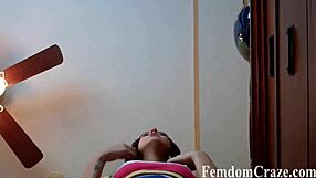 Being my slave comes at a price!