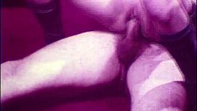 Dark Lantern Entertainment unveils vintage taboo family fantasy with shaved beauty.