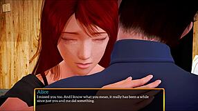 Scene 381 from My New Family