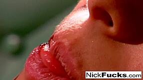 Nick Manning Loves Fucking Hot Blonde