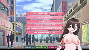 i explore her new memory in this anime hentai series