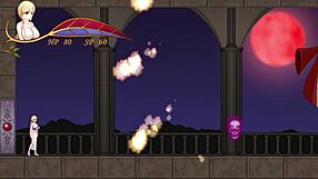 Unholy chapel disaster