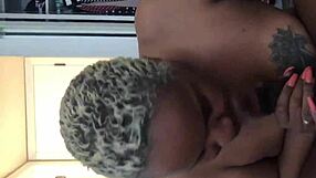 Lick My Ass With Intense Ass Licking And Sucking