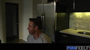 Sloan Harper Covered In Jizz