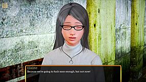 Scene 381 from My New Family