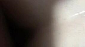 Homemade sex with amateurs getting wet