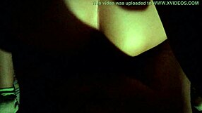 Mexican Amateur Teen Gets Fucked Doggy Style by Rich Guy.