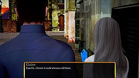 Scene 381 from My New Family