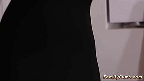 skinny blonde teen tease first time