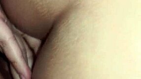 Homemade sex with amateurs getting wet