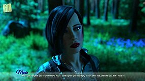 Alternate Existence 88 Featuring Amateurs