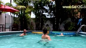 gay twink action in gayofthrones 😍