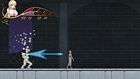 Unholy chapel disaster