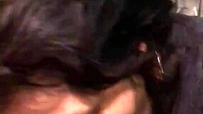 milf with big ass sucking monster cock