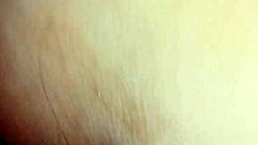 Homemade sex with amateurs getting wet