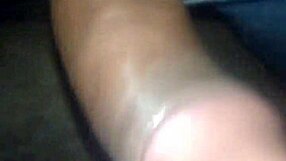 Indian Monster Cock Thrills!