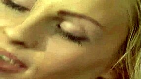 nikki anderson tells her story in lingerie scene three