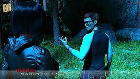 Alternate Existence 88 Featuring Amateurs