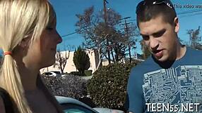 Tiny Teen 18+S And Huge Ramrods Porn