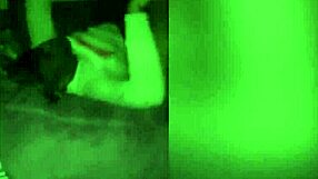 Ebony Thot Sucks Big Black Cock in POV