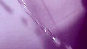 Steamy shower sex with my stepdad, so taboo and intense