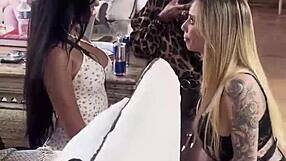 Little 18+Angel Eliminated for Sodomizing in Villa Teaser