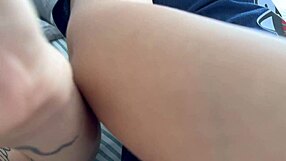 Woke up my roommate for morning sex and the whore recorded us having sex to remember it