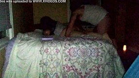 Step Daddy And Mommy Deepthroat For Fun!