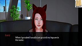 My new family 153 in 3D anime hentai