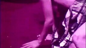 Dark Lantern Entertainment unveils vintage taboo family fantasy with shaved beauty.