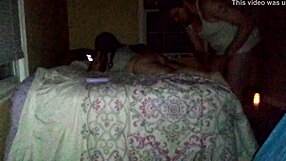 Step Daddy And Mommy Deepthroat For Fun!