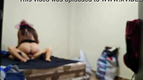 did you catch us cheating in bed?