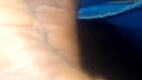 Indian Monster Cock Thrills!