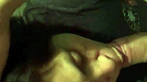 milf with big ass sucking monster cock