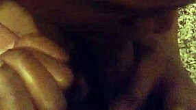 Contrasting fat bbw sucking intensely