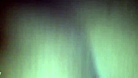 Pounding That Big Booty Mystery From Behind