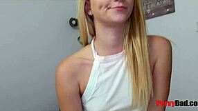 no more therapist sessions for my step daughter riley star