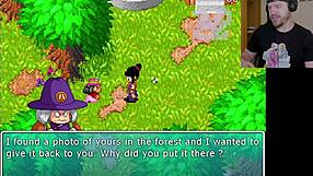 Goku never kissed Chi-Chi in uncensored Kamesutra