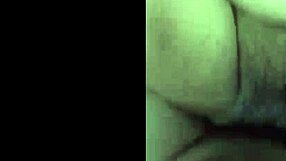 The man says, 'I'm going to fuck that hairy pussy girl hard'