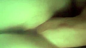 Girlfriend's tight pussy with friend