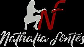 Shemale fan desire fulfilled with thick Paulista cock bareback